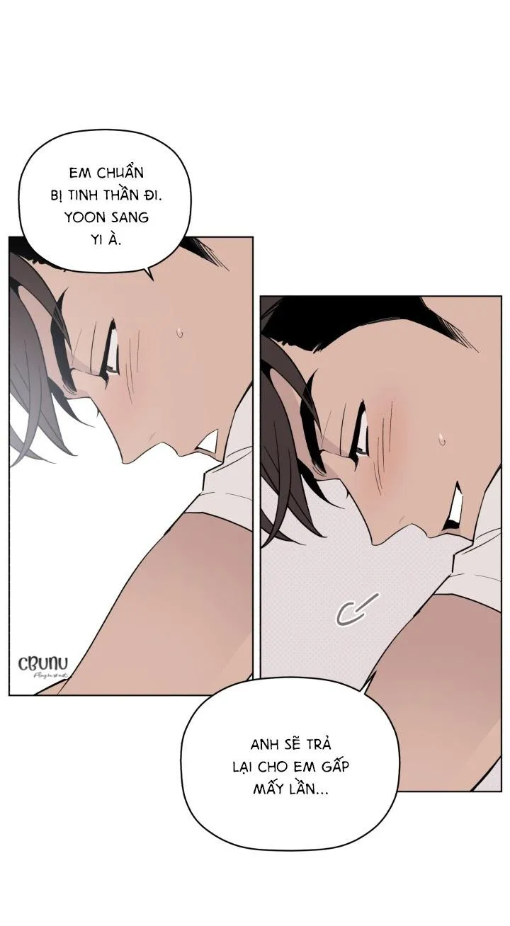 Giai điệu của bạn, tiếng lòng của tôi Chapter 26 Trang 47