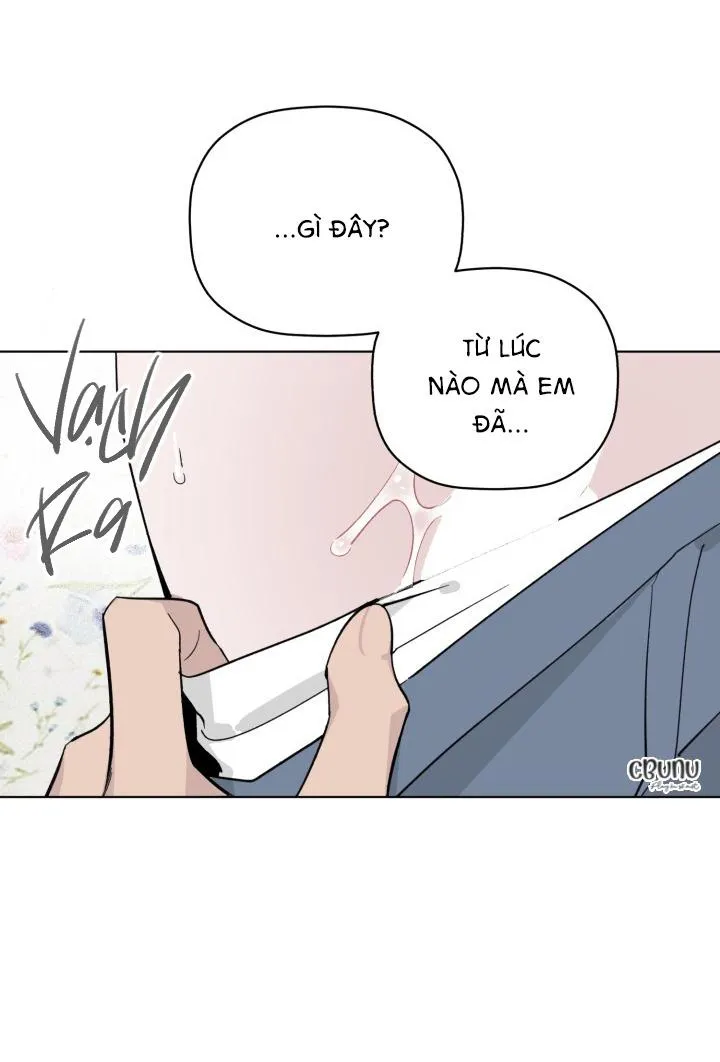 Giai điệu của bạn, tiếng lòng của tôi Chapter 26 Trang 48