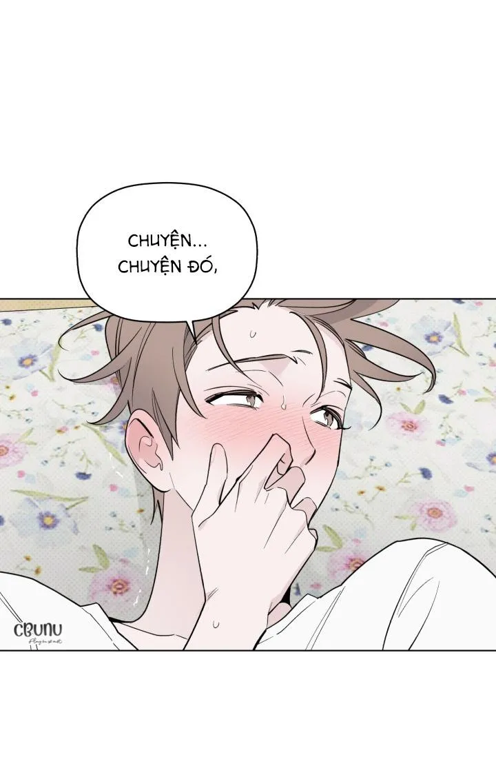 Giai điệu của bạn, tiếng lòng của tôi Chapter 26 Trang 49