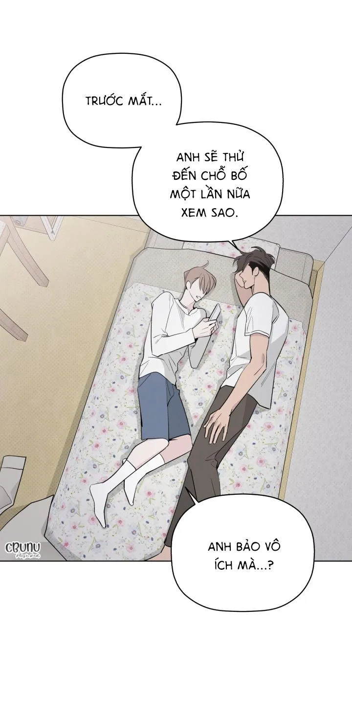 Giai điệu của bạn, tiếng lòng của tôi Chapter 26 Trang 52