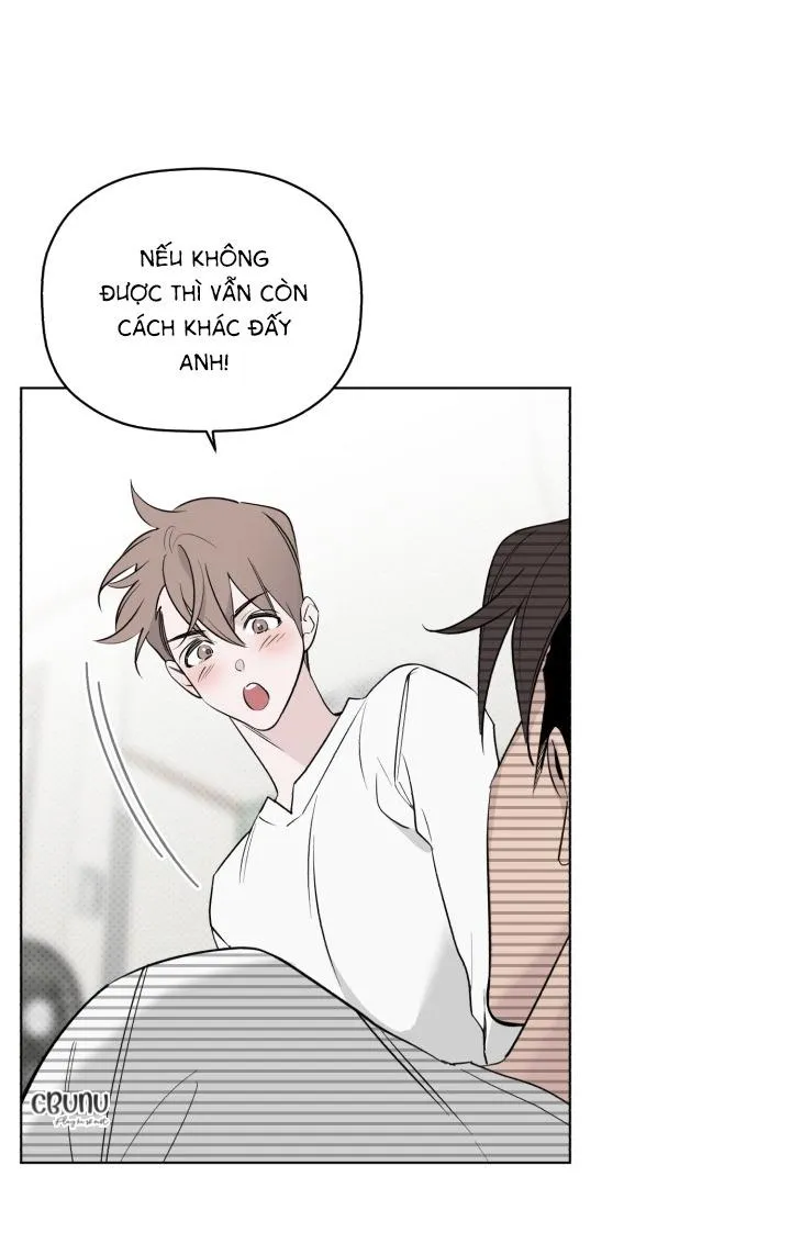 Giai điệu của bạn, tiếng lòng của tôi Chapter 26 Trang 54