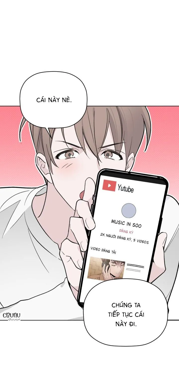 Giai điệu của bạn, tiếng lòng của tôi Chapter 26 Trang 56