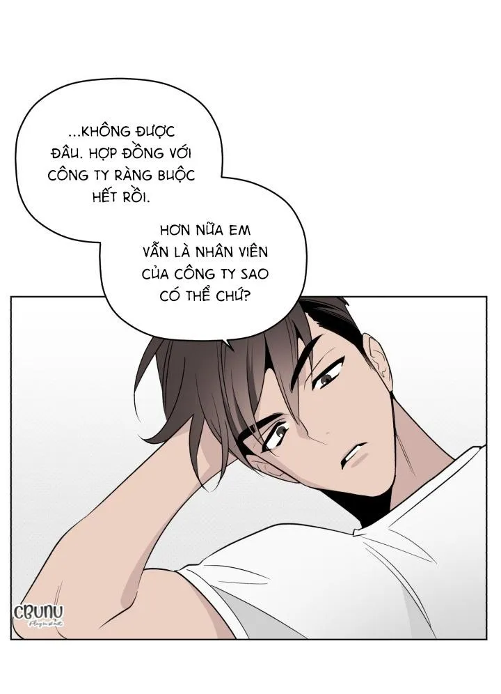 Giai điệu của bạn, tiếng lòng của tôi Chapter 26 Trang 57