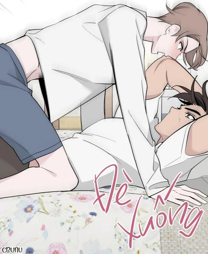 Giai điệu của bạn, tiếng lòng của tôi Chapter 26 Trang 63