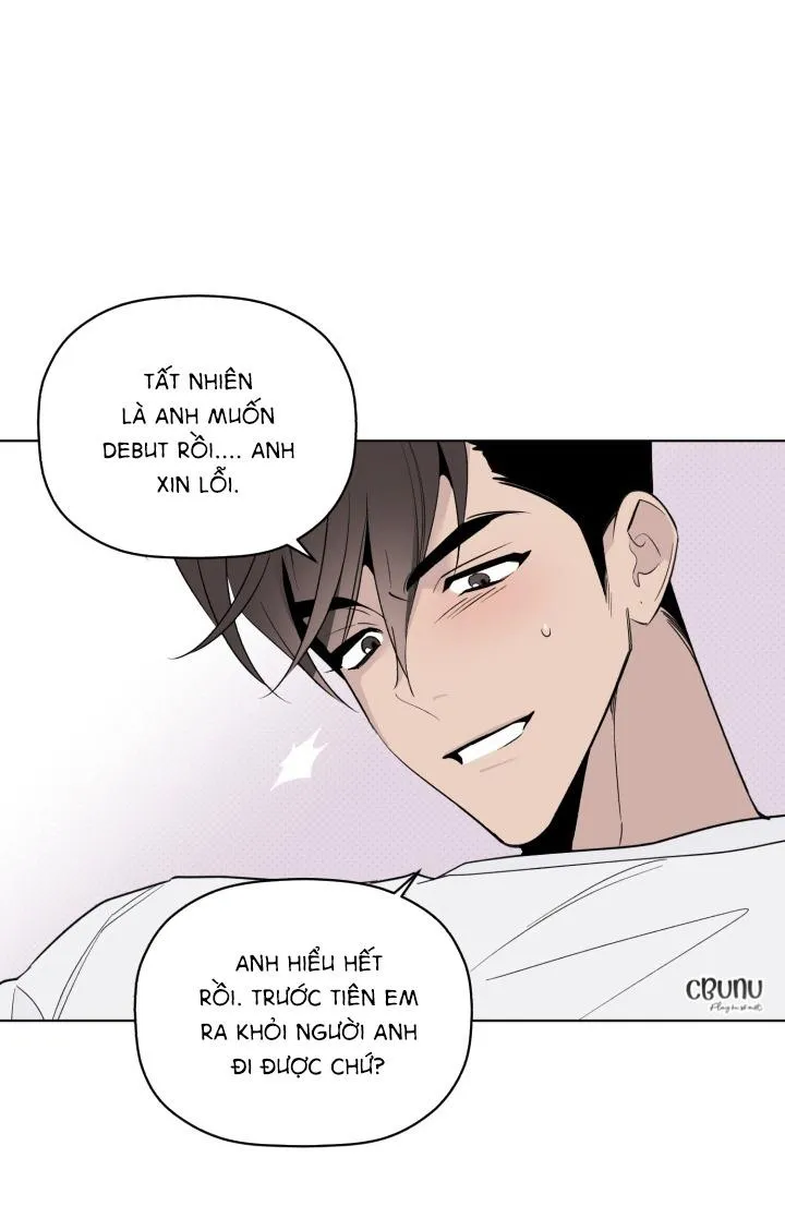 Giai điệu của bạn, tiếng lòng của tôi Chapter 26 Trang 66