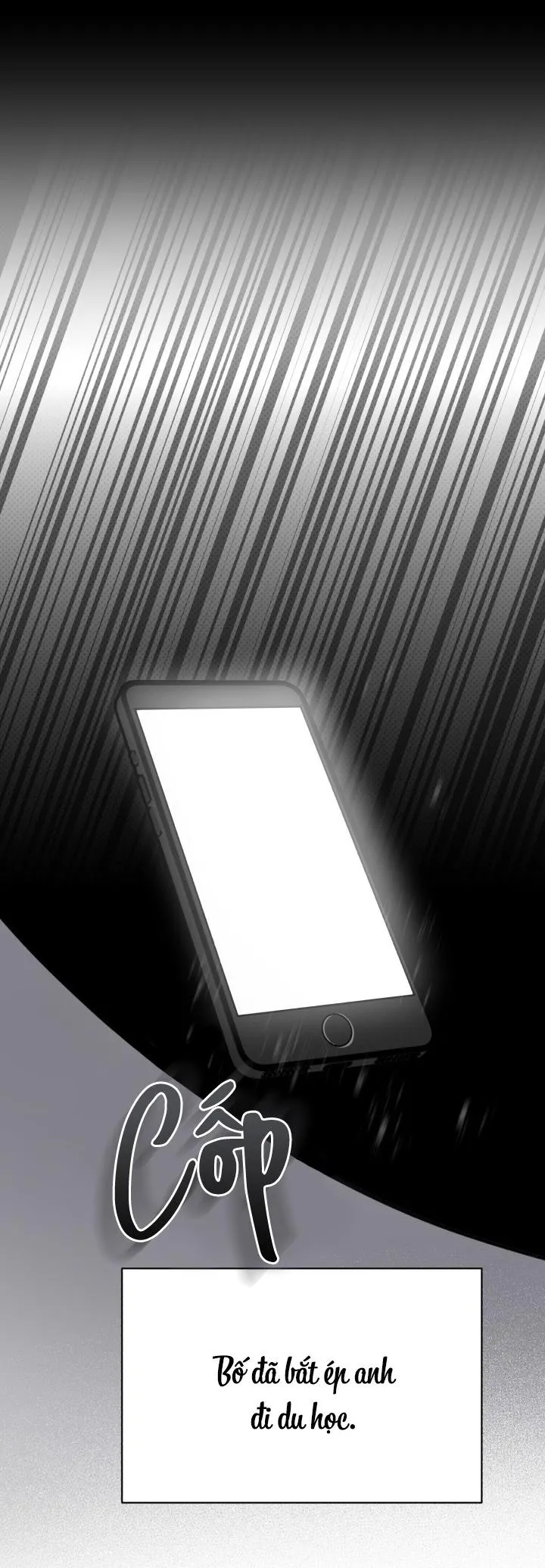 Giai điệu của bạn, tiếng lòng của tôi Chapter 27 Trang 6