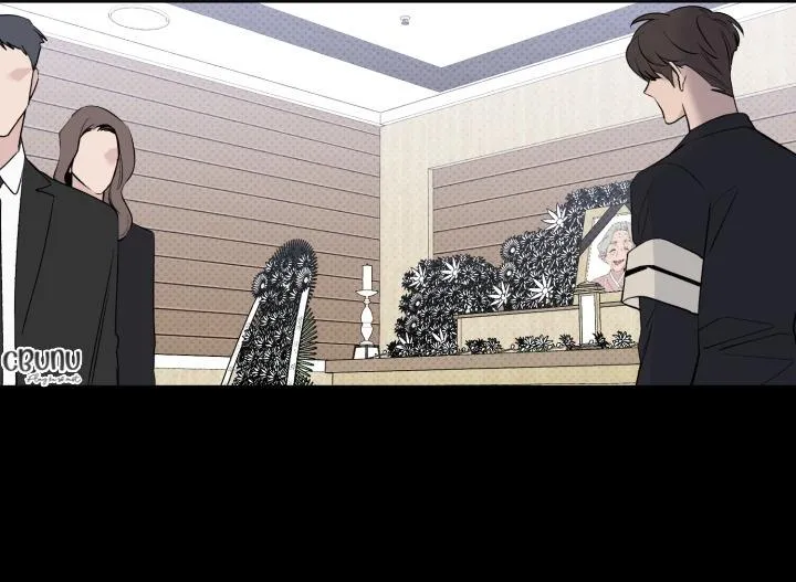 Giai điệu của bạn, tiếng lòng của tôi Chapter 27 Trang 11