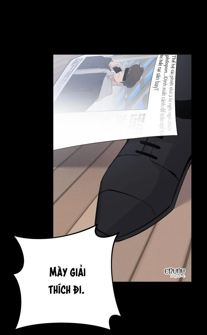 Giai điệu của bạn, tiếng lòng của tôi Chapter 27 Trang 15