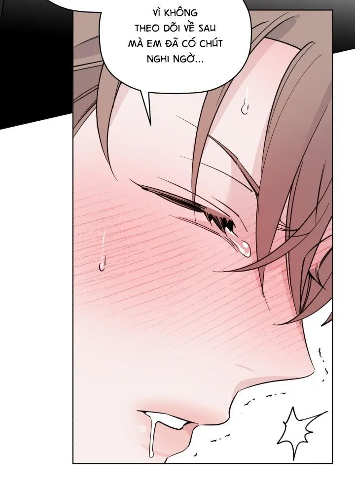 Giai điệu của bạn, tiếng lòng của tôi Chapter 27 Trang 27