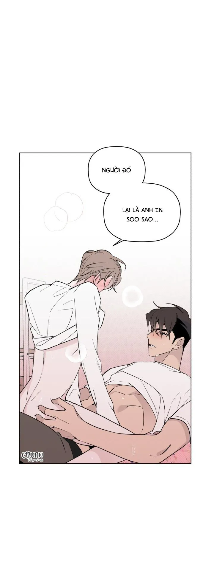 Giai điệu của bạn, tiếng lòng của tôi Chapter 27 Trang 30