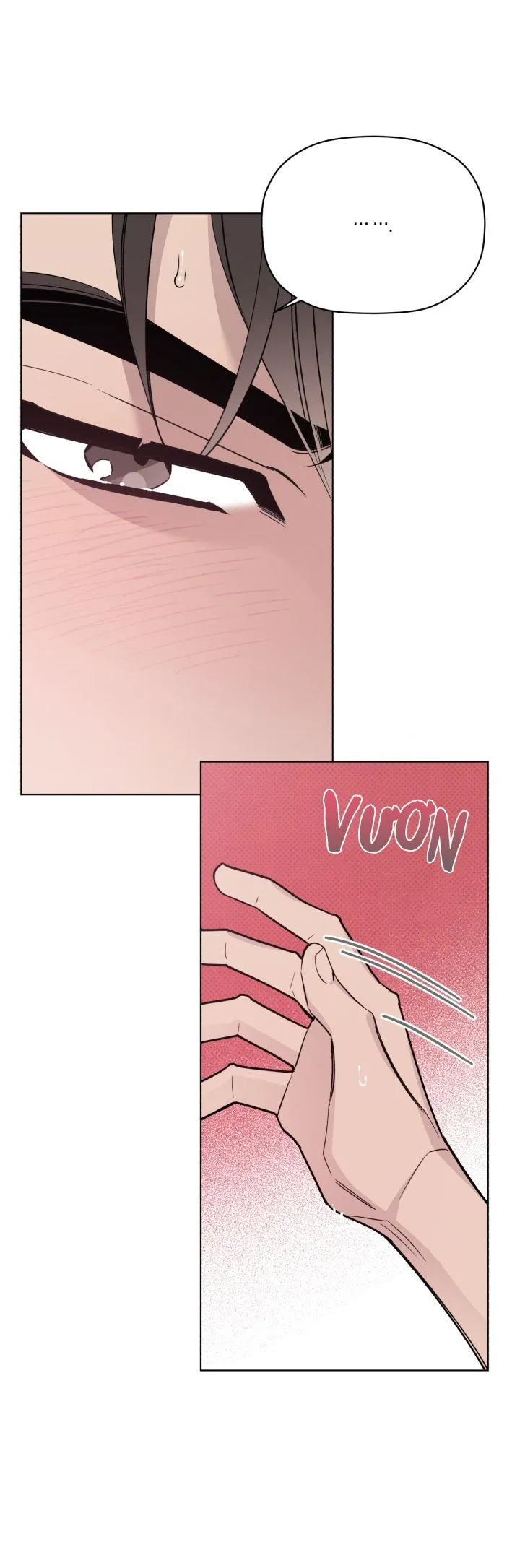 Giai điệu của bạn, tiếng lòng của tôi Chapter 27 Trang 34