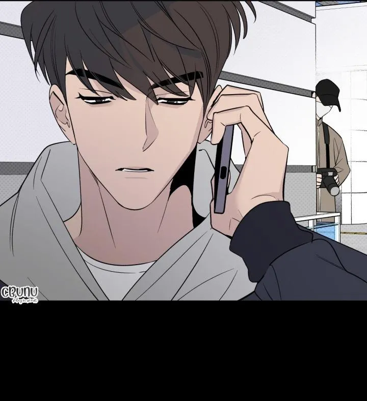 Giai điệu của bạn, tiếng lòng của tôi Chapter 27 Trang 37