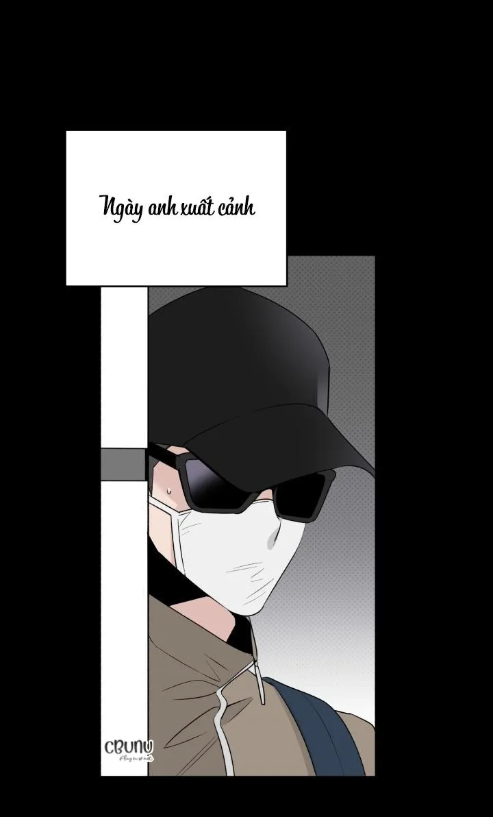 Giai điệu của bạn, tiếng lòng của tôi Chapter 27 Trang 38