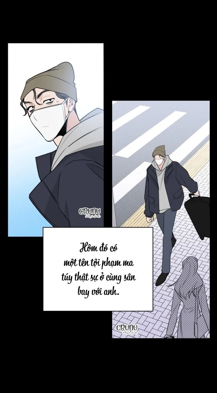 Giai điệu của bạn, tiếng lòng của tôi Chapter 27 Trang 40