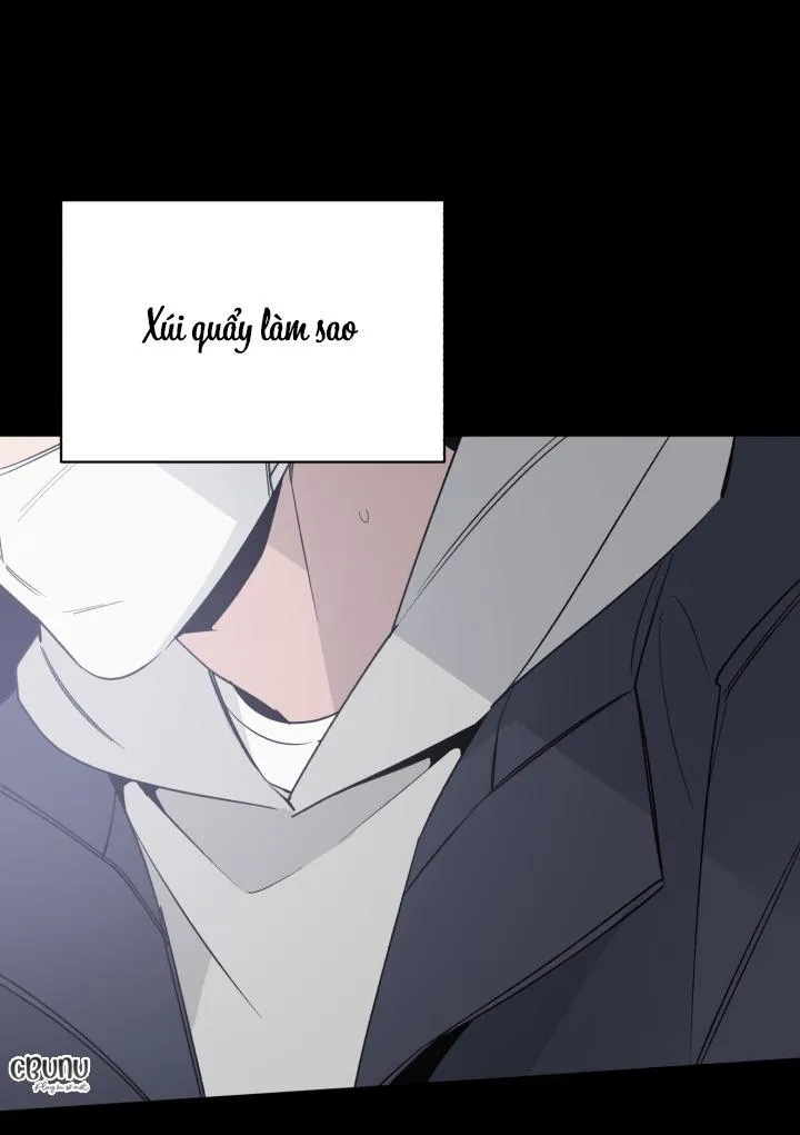 Giai điệu của bạn, tiếng lòng của tôi Chapter 27 Trang 41