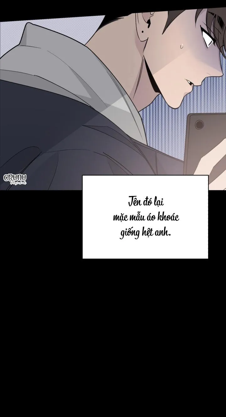 Giai điệu của bạn, tiếng lòng của tôi Chapter 27 Trang 42