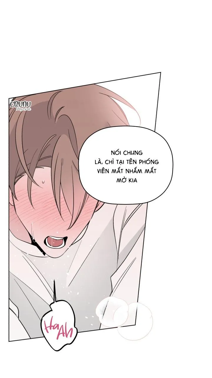 Giai điệu của bạn, tiếng lòng của tôi Chapter 27 Trang 44