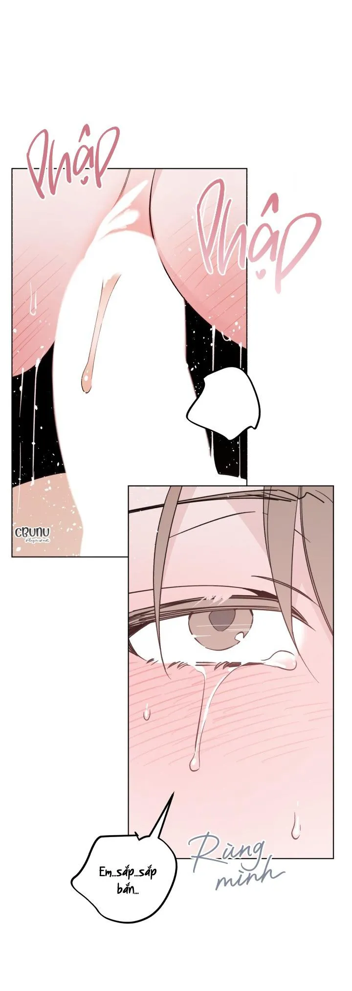 Giai điệu của bạn, tiếng lòng của tôi Chapter 27 Trang 46