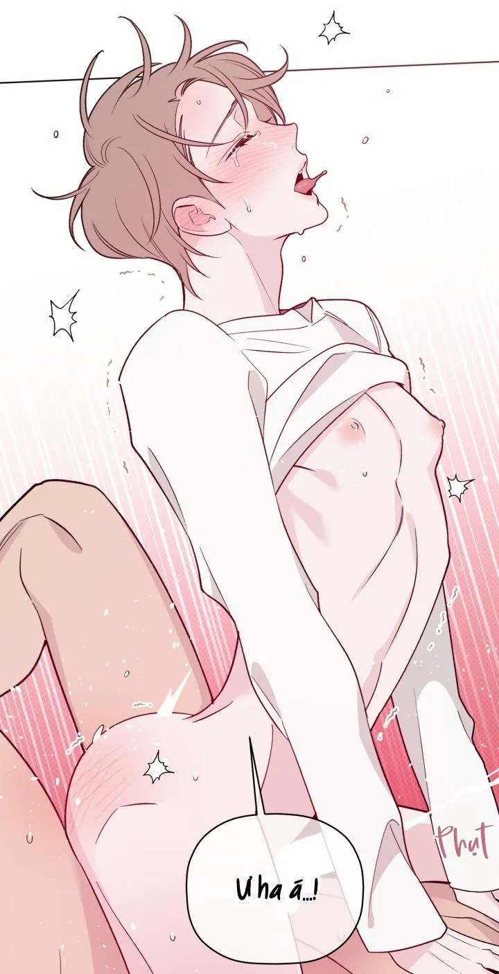 Giai điệu của bạn, tiếng lòng của tôi Chapter 27 Trang 48