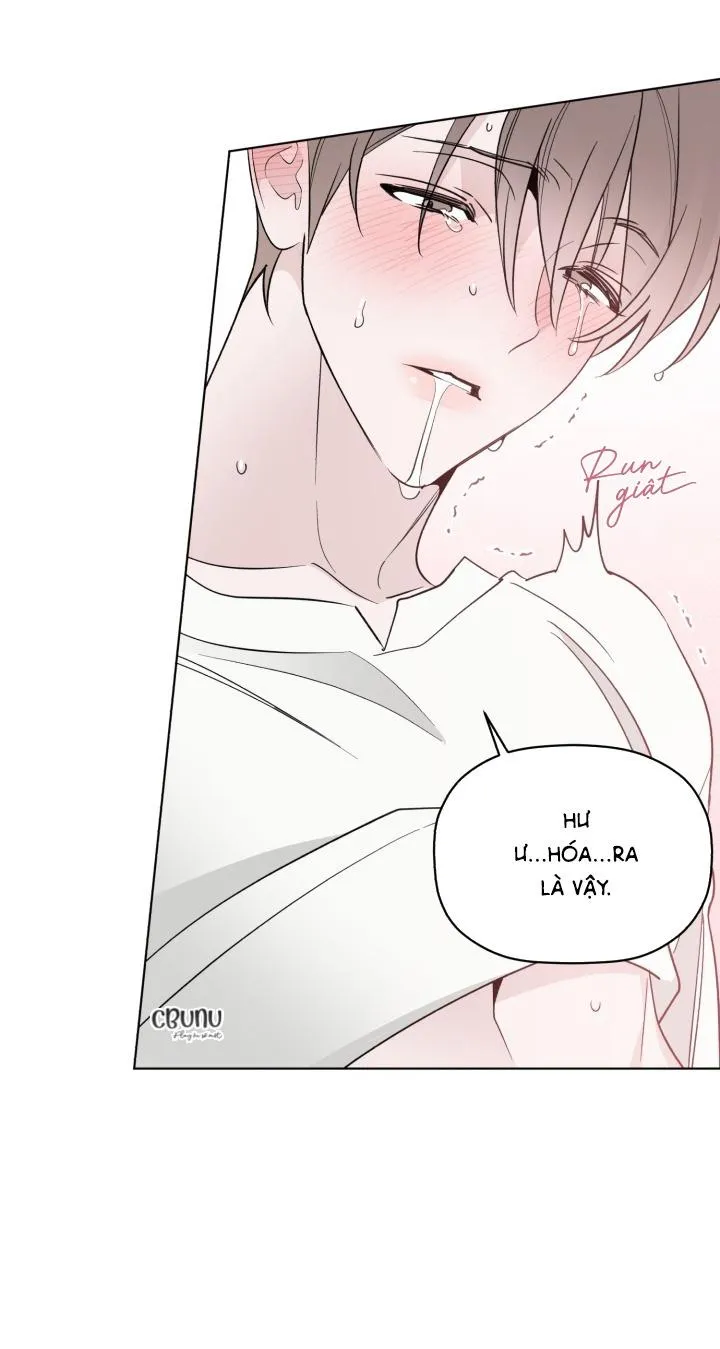 Giai điệu của bạn, tiếng lòng của tôi Chapter 27 Trang 51