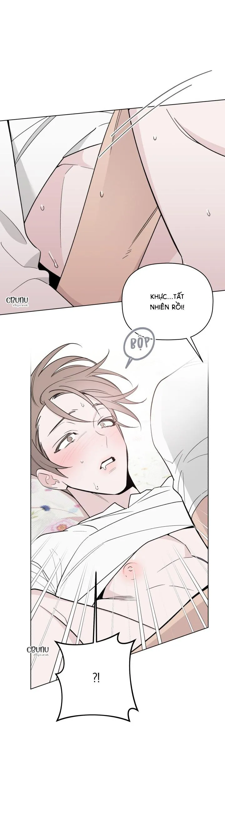 Giai điệu của bạn, tiếng lòng của tôi Chapter 27 Trang 56