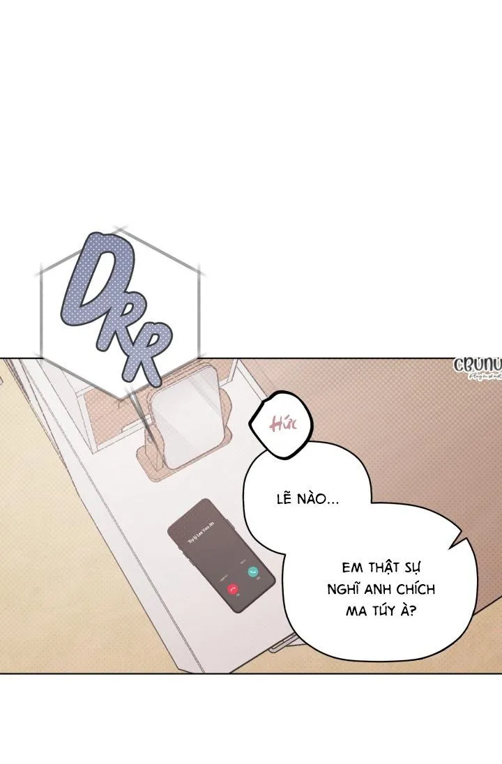 Giai điệu của bạn, tiếng lòng của tôi Chapter 27 Trang 57