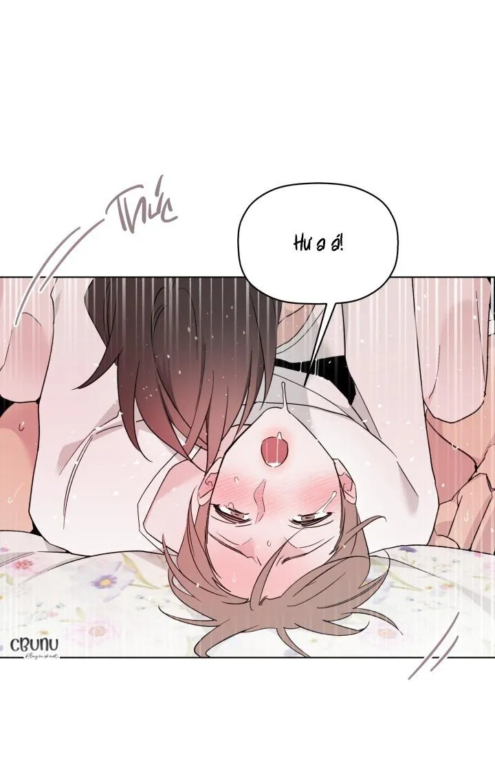 Giai điệu của bạn, tiếng lòng của tôi Chapter 27 Trang 70