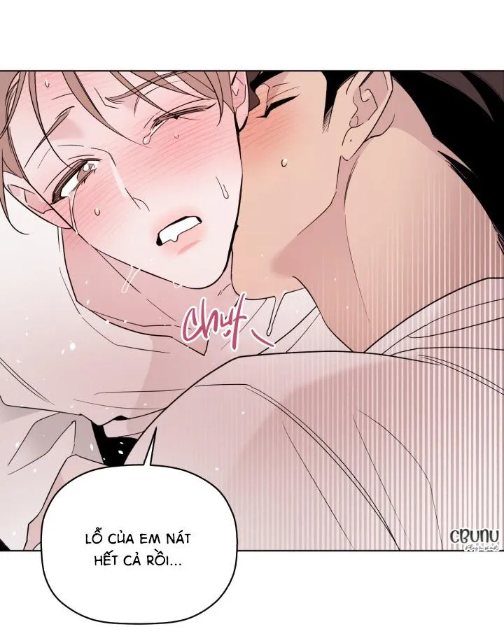 Giai điệu của bạn, tiếng lòng của tôi Chapter 27 Trang 72