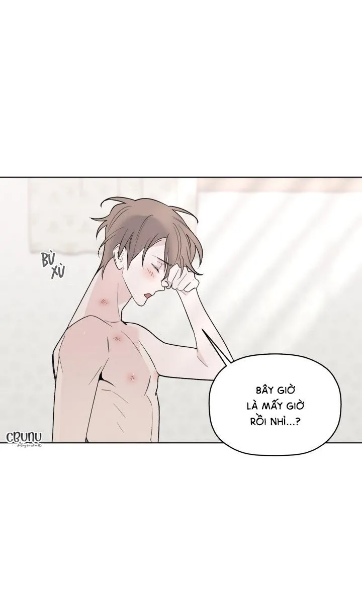 Giai điệu của bạn, tiếng lòng của tôi Chapter 28 Trang 4