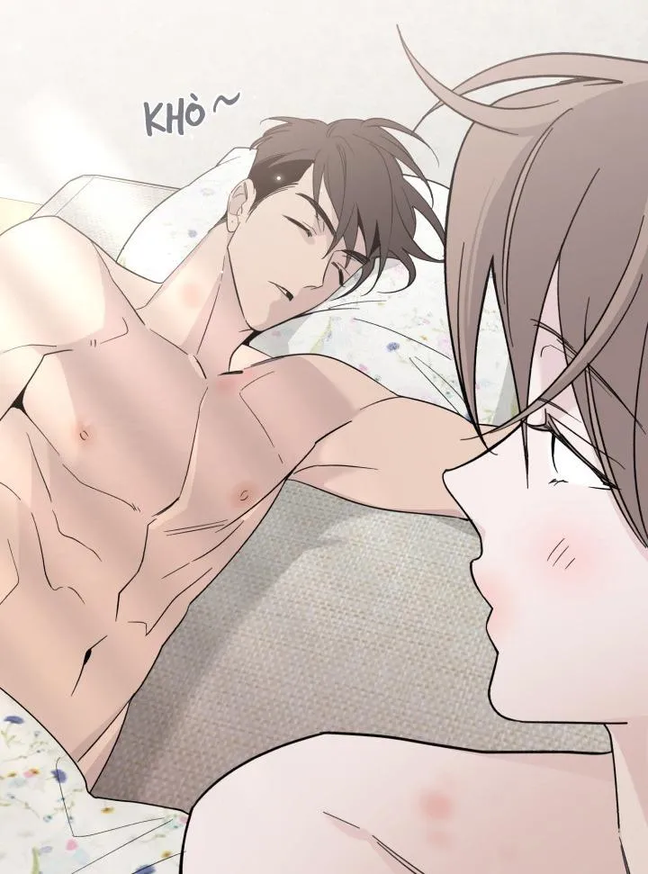 Giai điệu của bạn, tiếng lòng của tôi Chapter 28 Trang 9