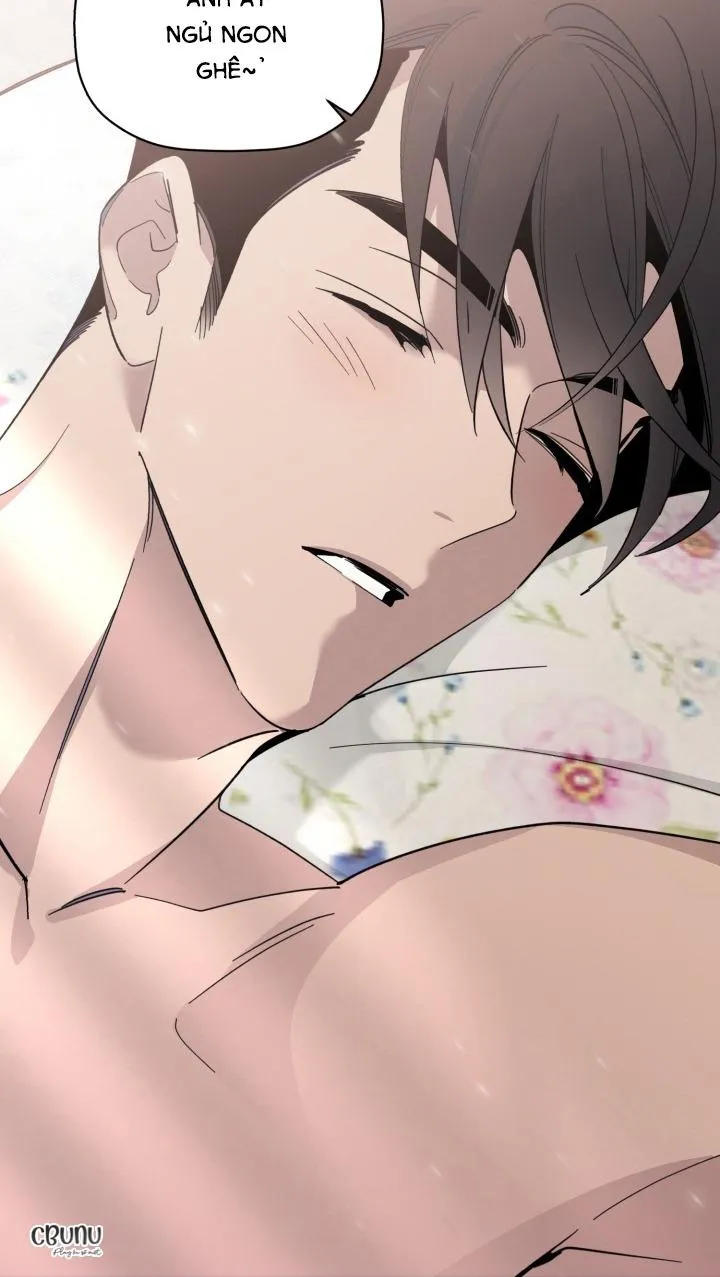 Giai điệu của bạn, tiếng lòng của tôi Chapter 28 Trang 12