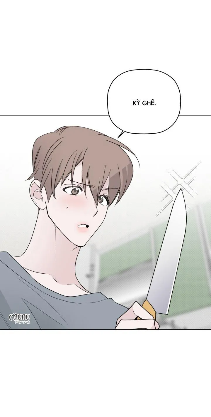 Giai điệu của bạn, tiếng lòng của tôi Chapter 28 Trang 18