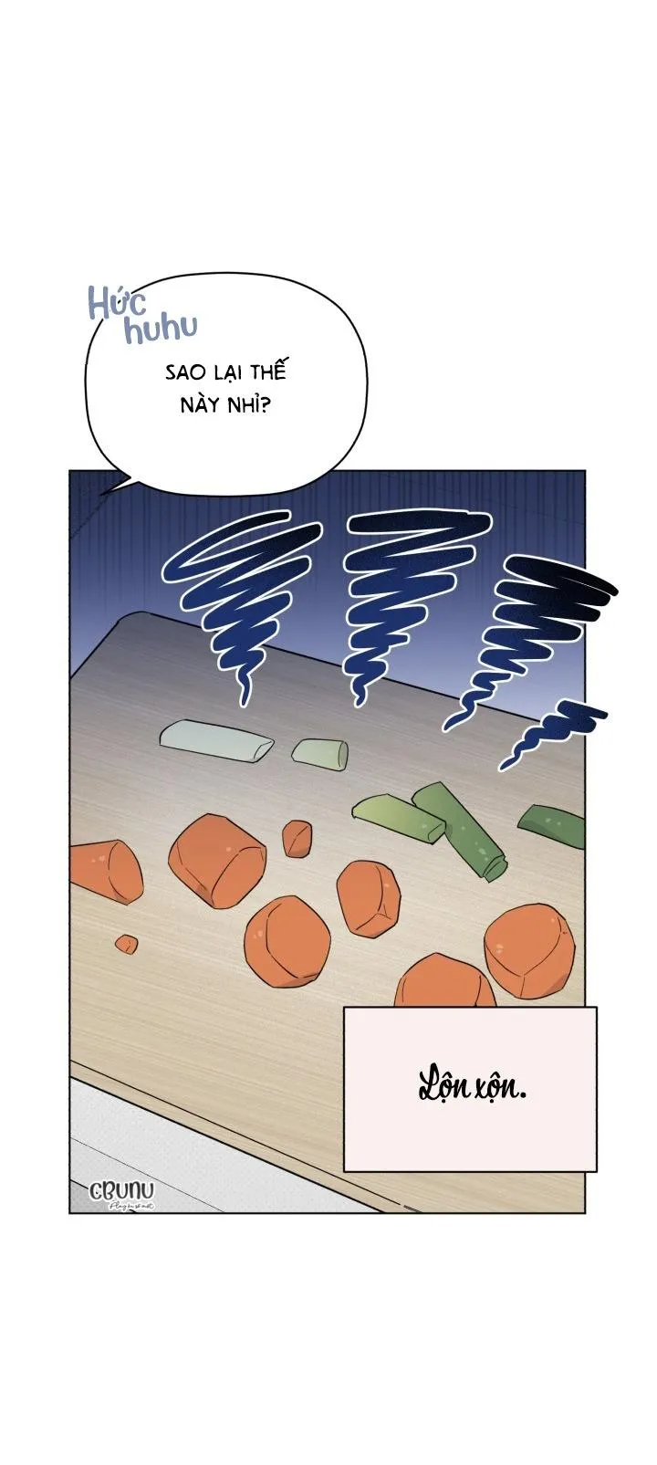 Giai điệu của bạn, tiếng lòng của tôi Chapter 28 Trang 19