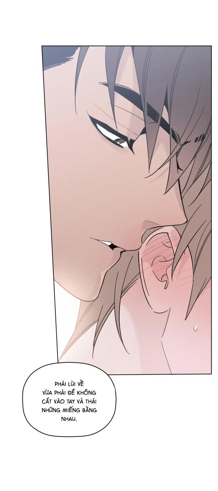 Giai điệu của bạn, tiếng lòng của tôi Chapter 28 Trang 27