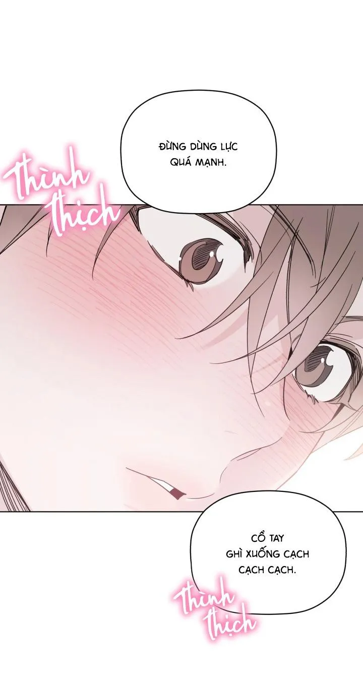 Giai điệu của bạn, tiếng lòng của tôi Chapter 28 Trang 28