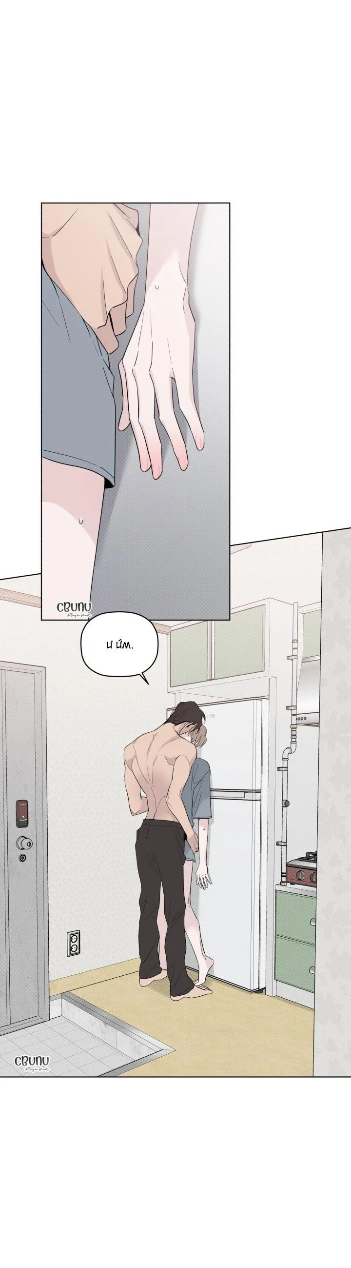 Giai điệu của bạn, tiếng lòng của tôi Chapter 28 Trang 38