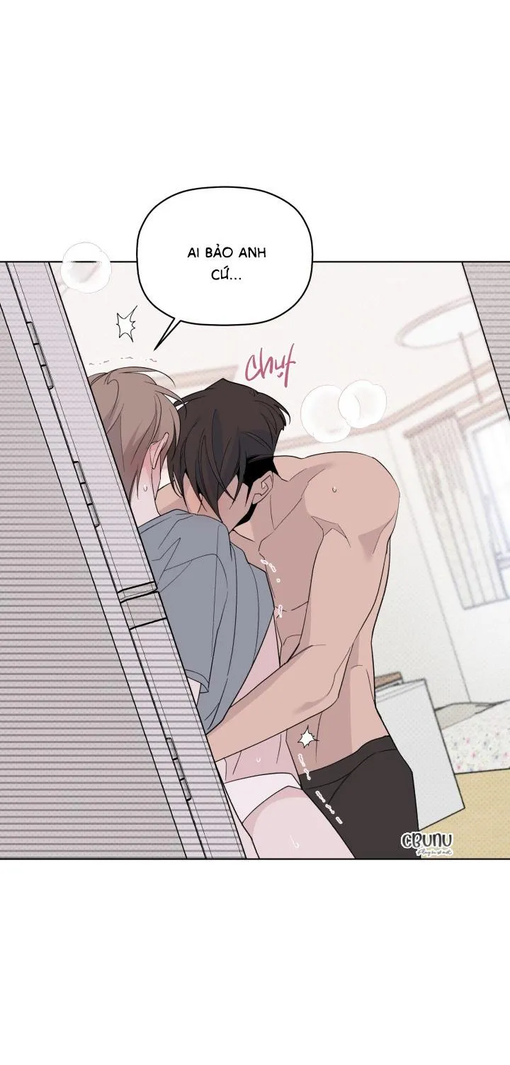 Giai điệu của bạn, tiếng lòng của tôi Chapter 28 Trang 41