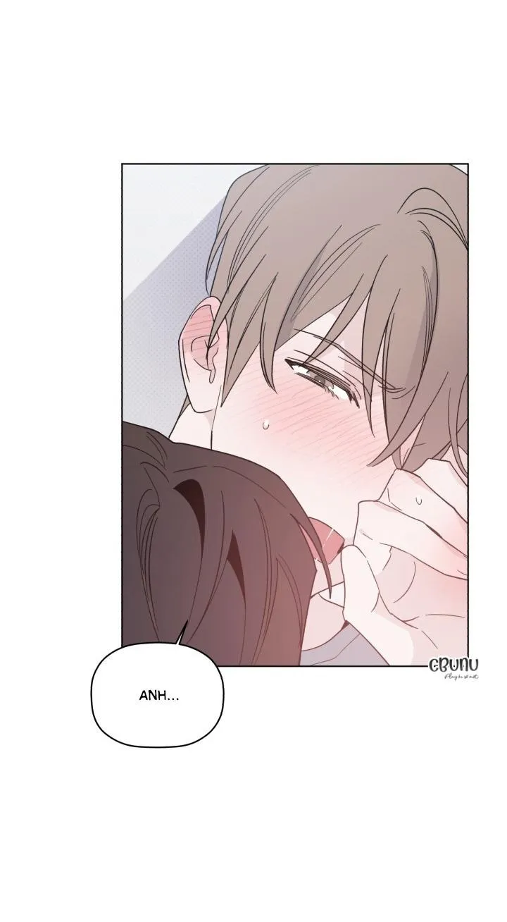 Giai điệu của bạn, tiếng lòng của tôi Chapter 28 Trang 43