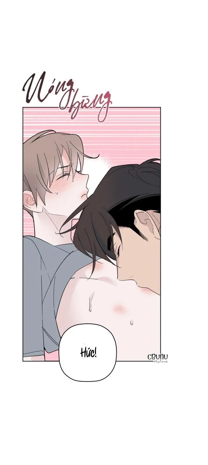 Giai điệu của bạn, tiếng lòng của tôi Chapter 28 Trang 44