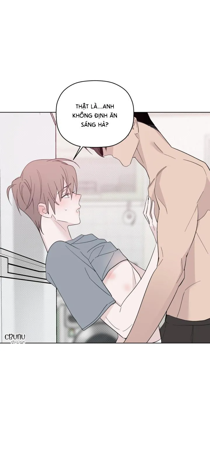 Giai điệu của bạn, tiếng lòng của tôi Chapter 28 Trang 49