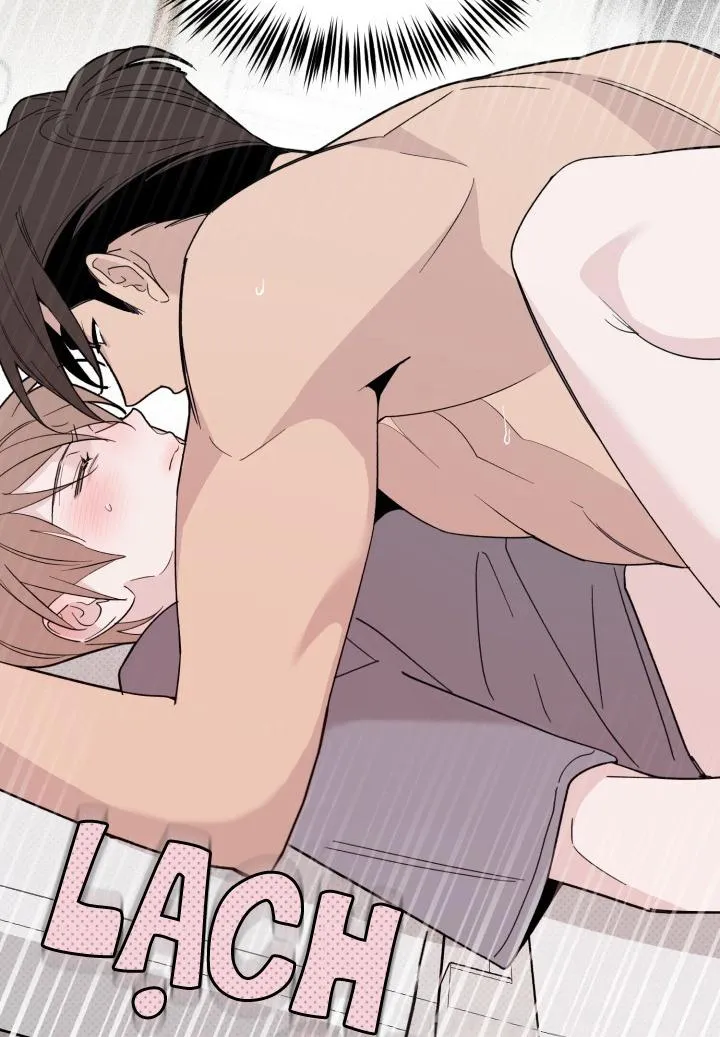 Giai điệu của bạn, tiếng lòng của tôi Chapter 28 Trang 56