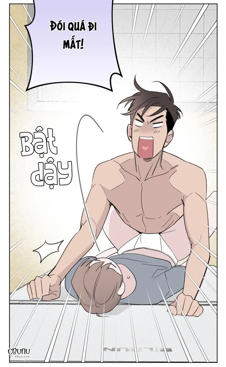 Giai điệu của bạn, tiếng lòng của tôi Chapter 28 Trang 61