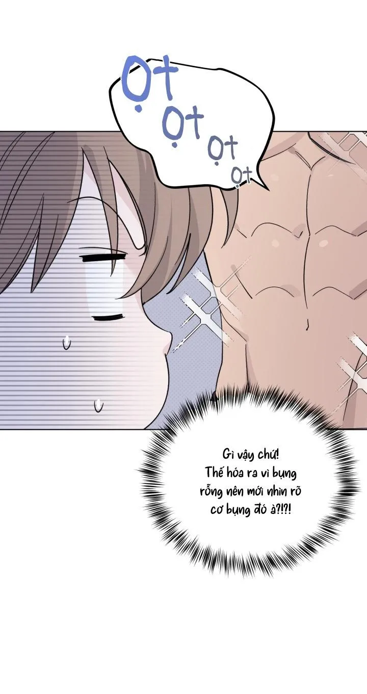 Giai điệu của bạn, tiếng lòng của tôi Chapter 28 Trang 66