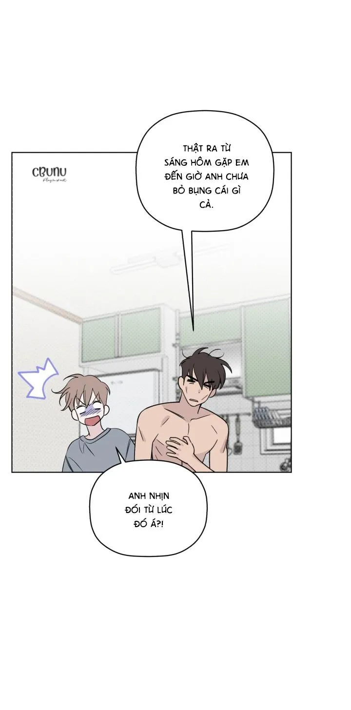 Giai điệu của bạn, tiếng lòng của tôi Chapter 28 Trang 67