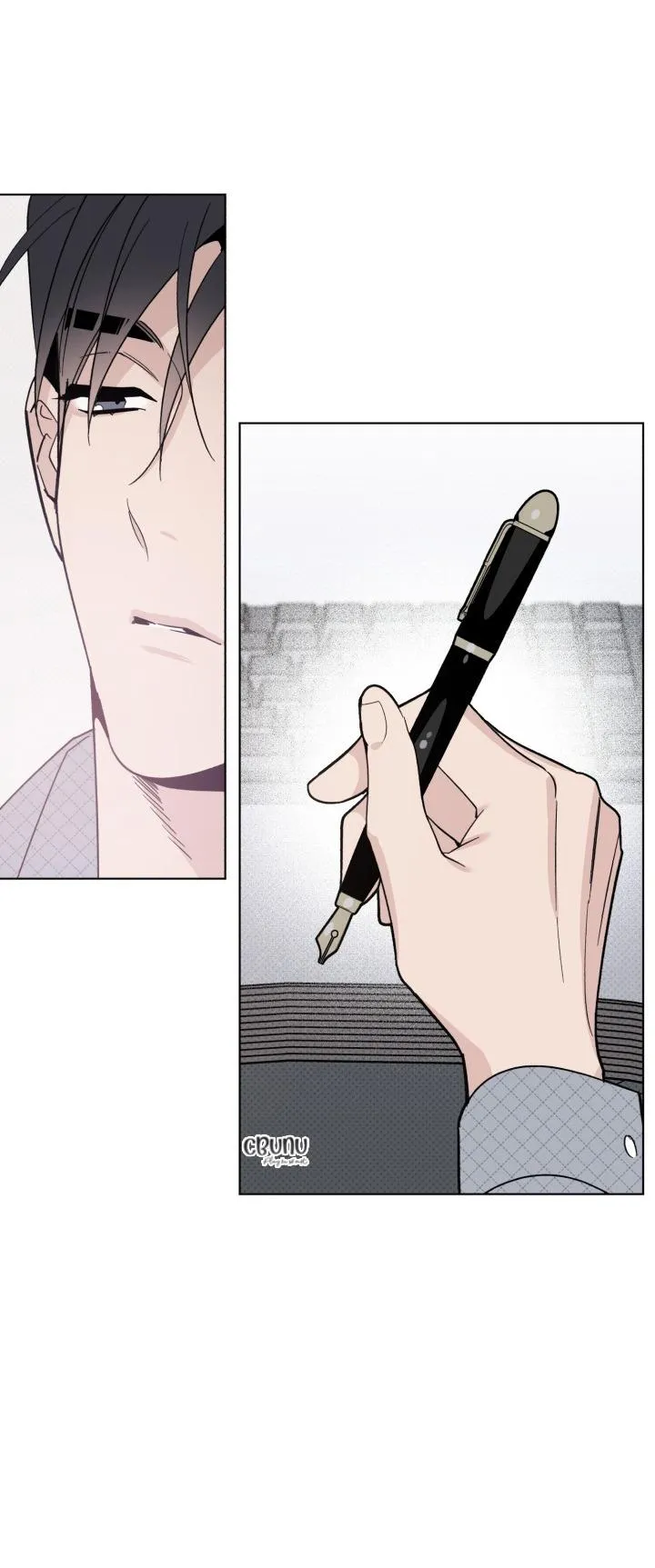 Giai điệu của bạn, tiếng lòng của tôi Chapter 28 Trang 74