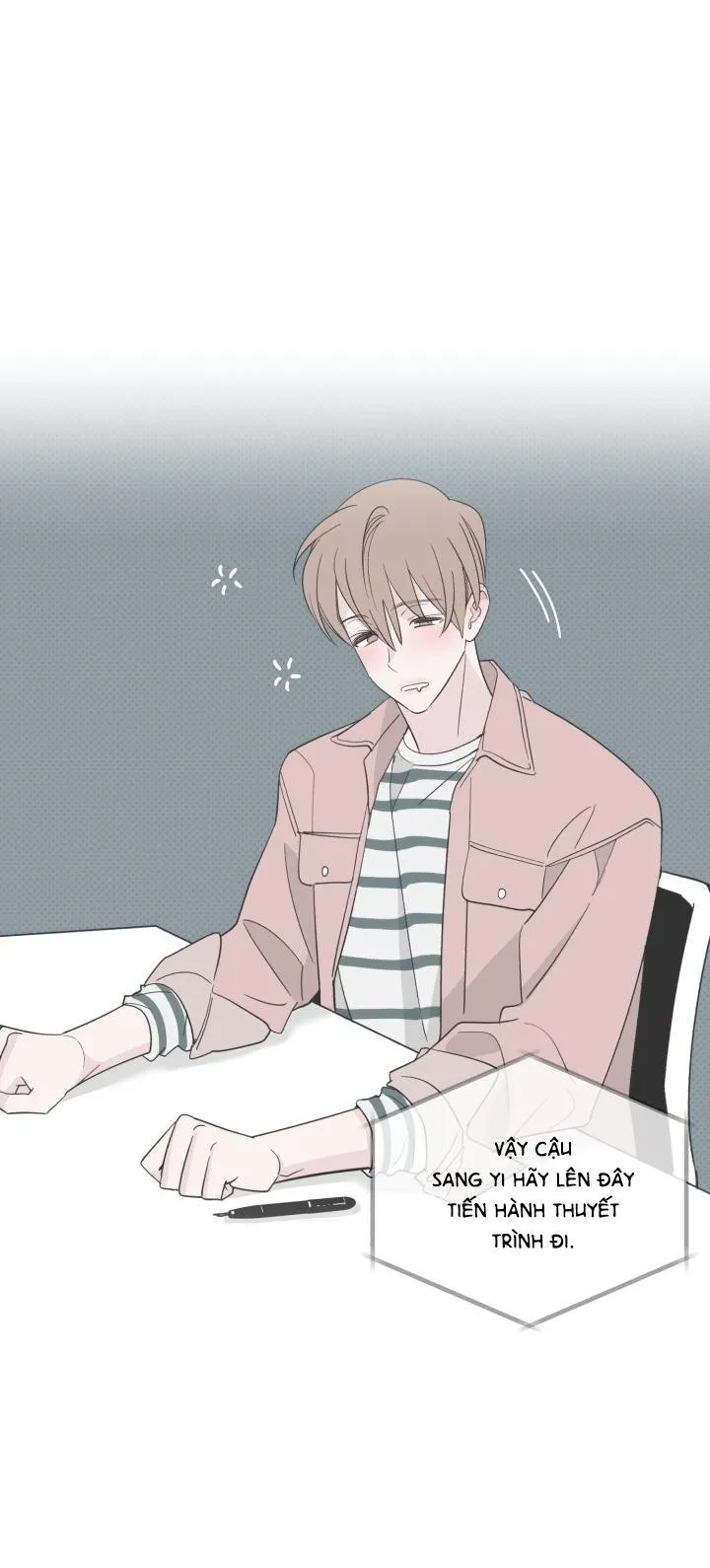 Giai điệu của bạn, tiếng lòng của tôi Chapter 28 Trang 75