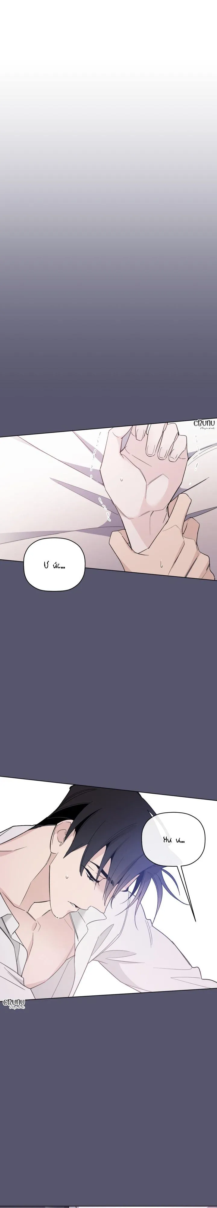 Giai điệu của bạn, tiếng lòng của tôi Chapter 28 Trang 80