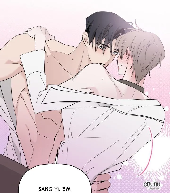 Giai điệu của bạn, tiếng lòng của tôi Chapter 29 Trang 7