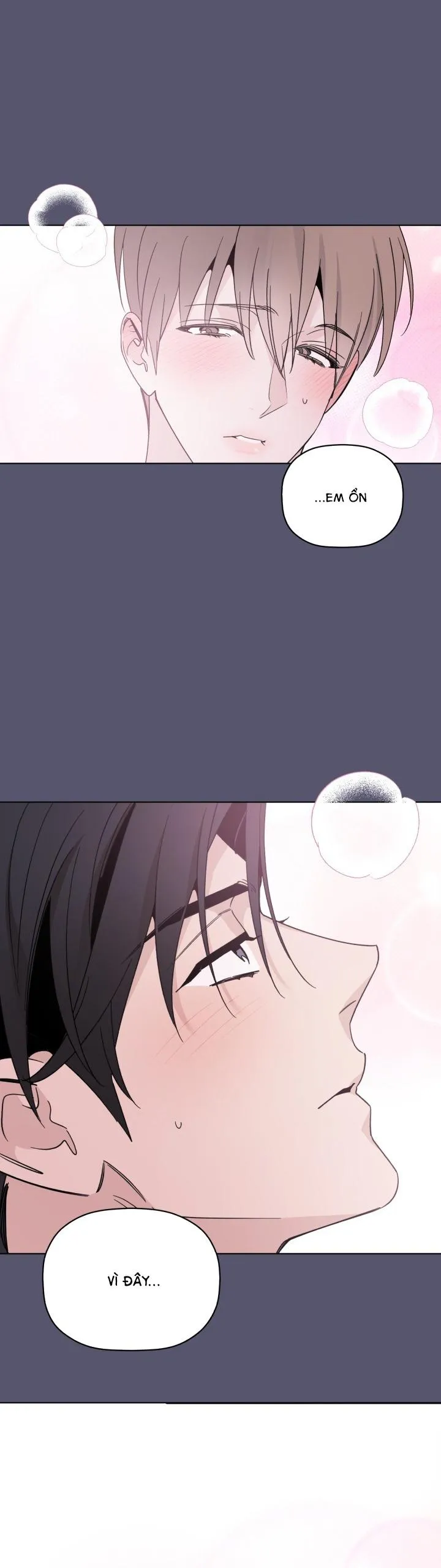 Giai điệu của bạn, tiếng lòng của tôi Chapter 29 Trang 9