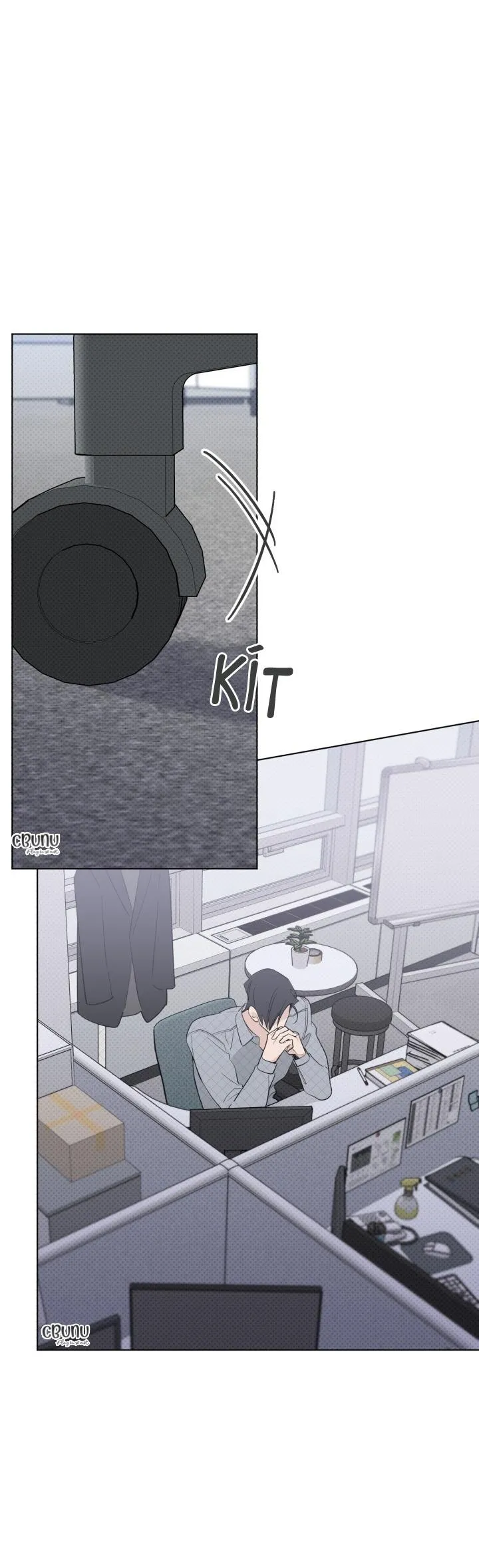 Giai điệu của bạn, tiếng lòng của tôi Chapter 29 Trang 15